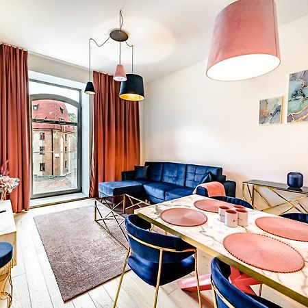 Aboutartapartments - Mlyn Maria Wroclaw Luaran gambar