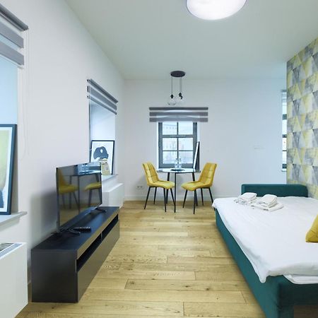 Aboutartapartments - Mlyn Maria Wroclaw Luaran gambar