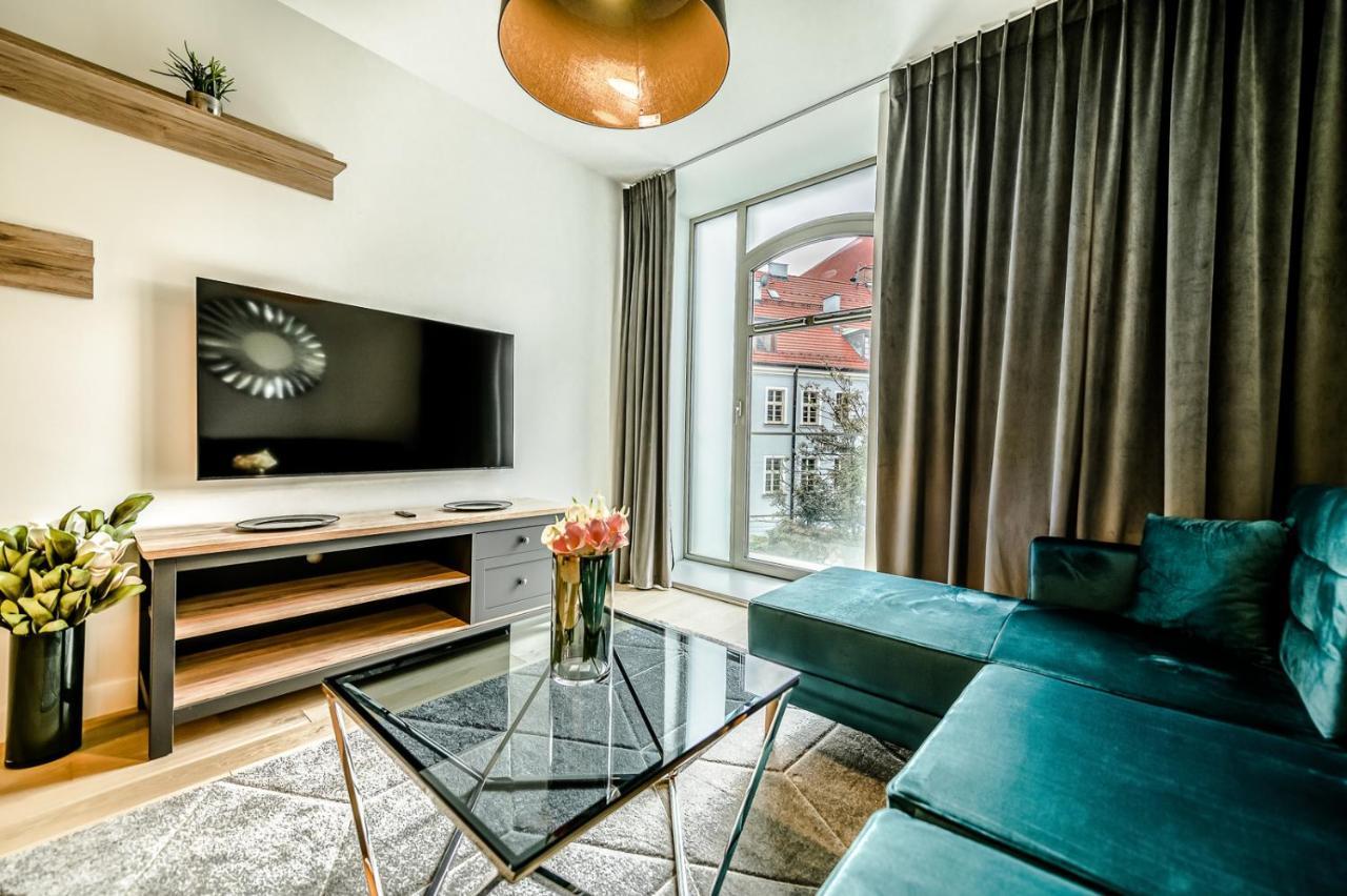 Aboutartapartments - Mlyn Maria Wroclaw Luaran gambar
