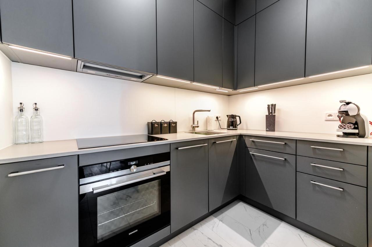 Aboutartapartments - Mlyn Maria Wroclaw Luaran gambar
