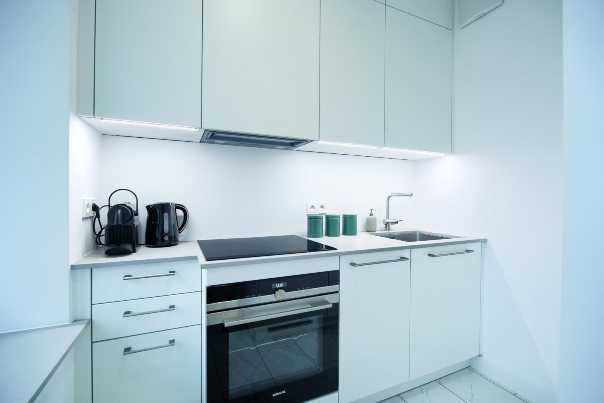 Aboutartapartments - Mlyn Maria Wroclaw Luaran gambar