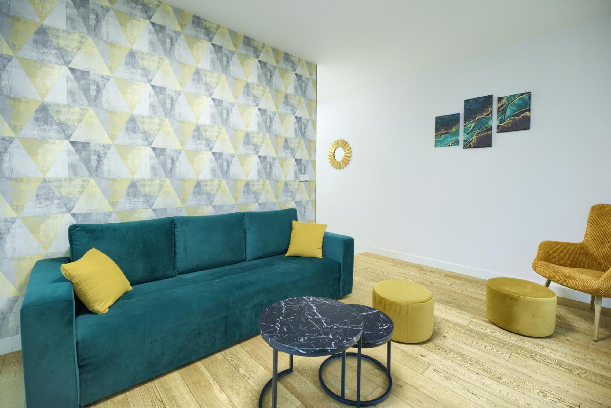 Aboutartapartments - Mlyn Maria Wroclaw Luaran gambar