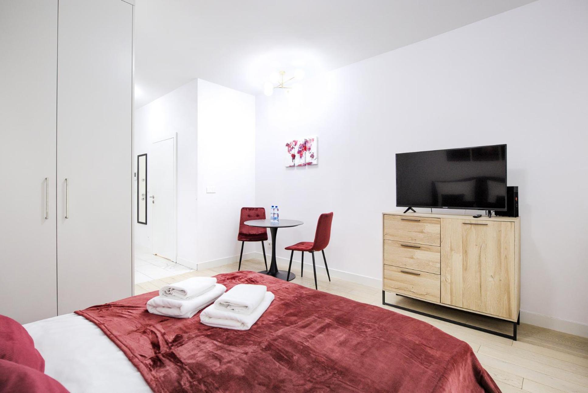 Aboutartapartments - Mlyn Maria Wroclaw Luaran gambar