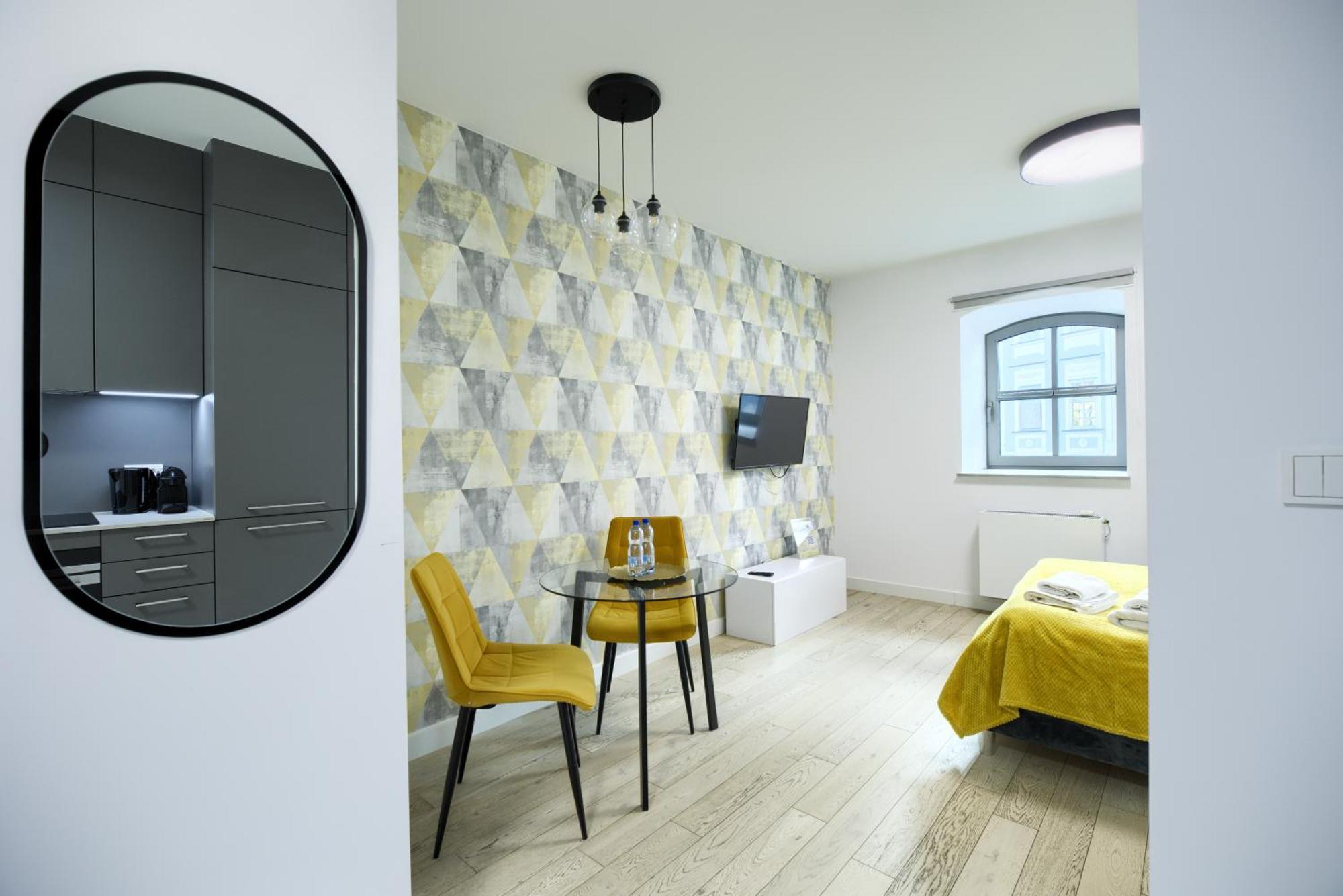 Aboutartapartments - Mlyn Maria Wroclaw Luaran gambar