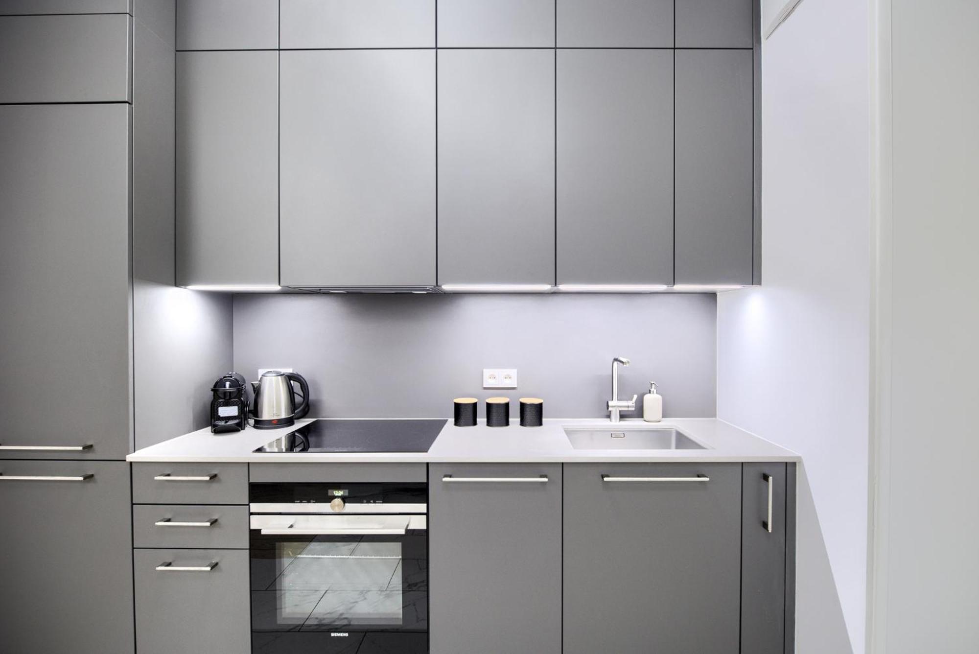 Aboutartapartments - Mlyn Maria Wroclaw Luaran gambar