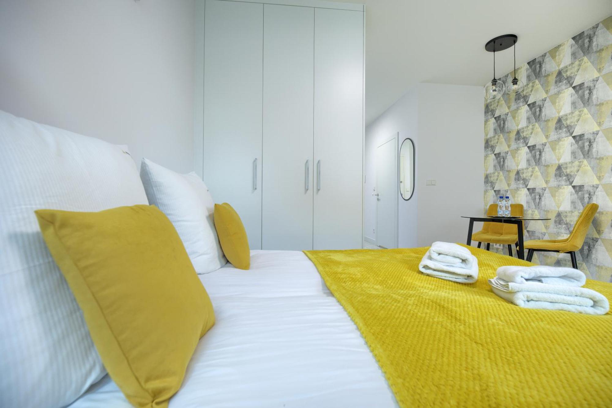 Aboutartapartments - Mlyn Maria Wroclaw Luaran gambar