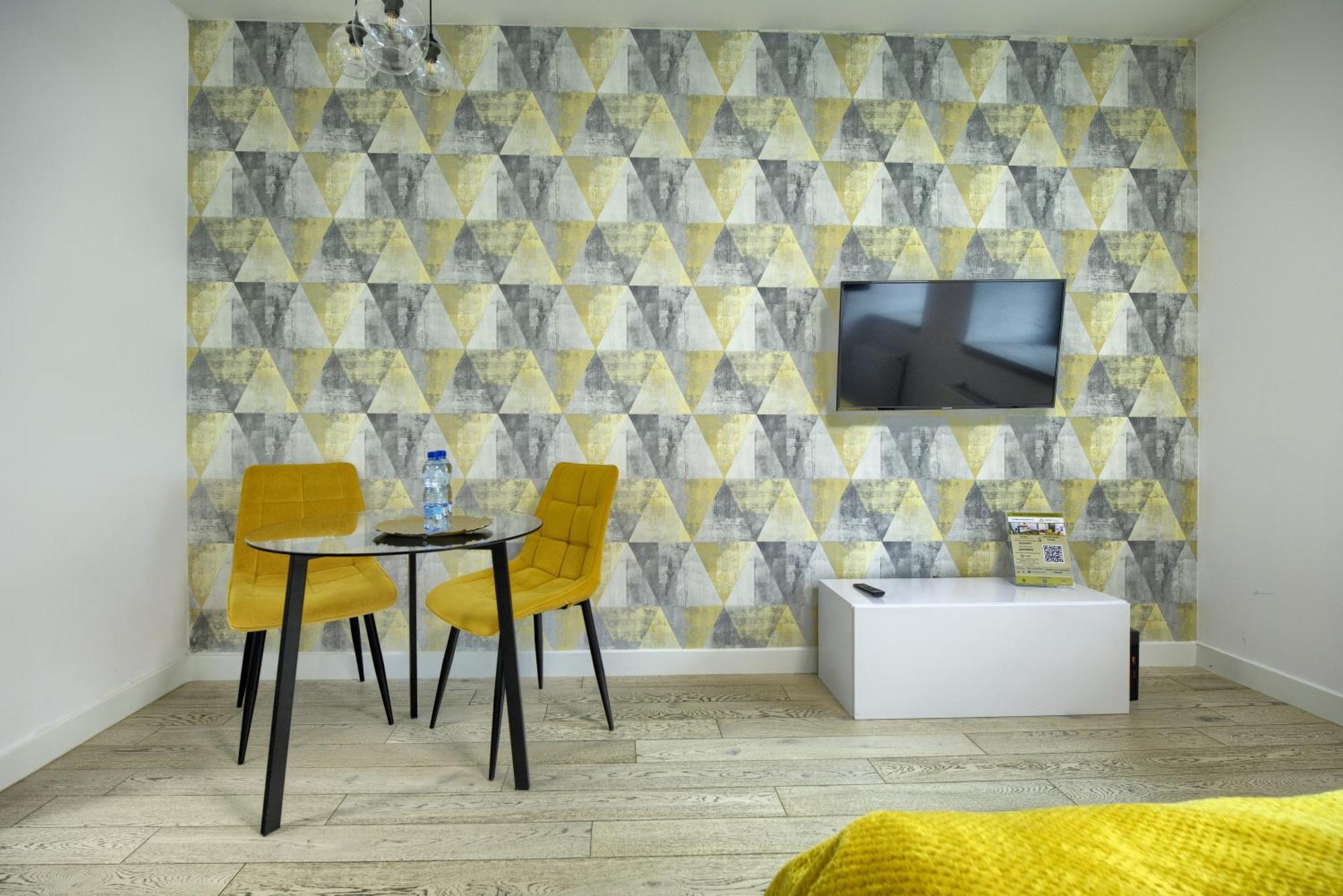 Aboutartapartments - Mlyn Maria Wroclaw Luaran gambar