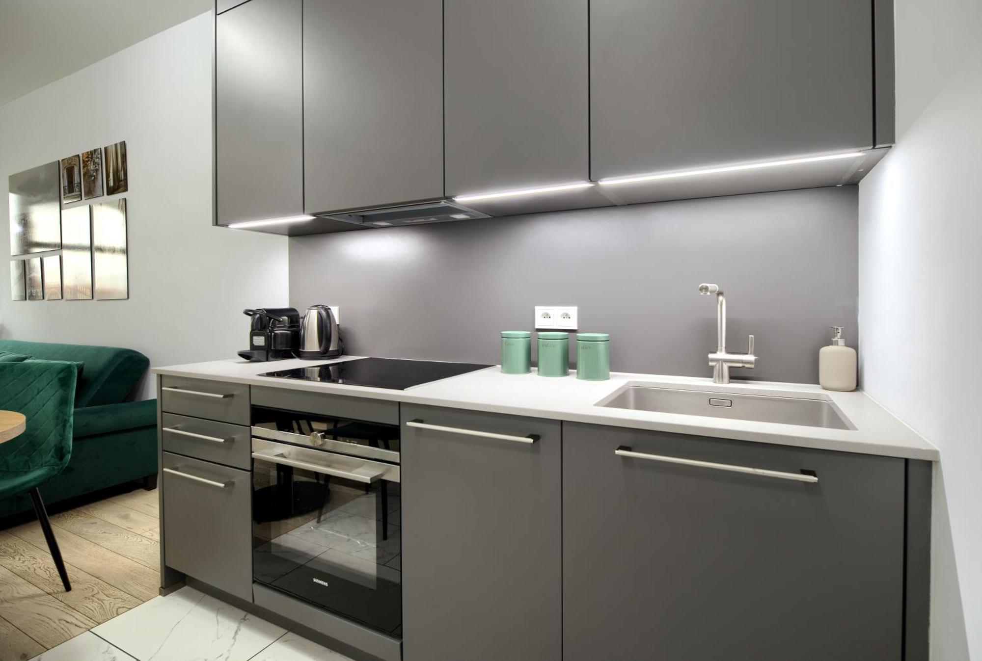 Aboutartapartments - Mlyn Maria Wroclaw Luaran gambar